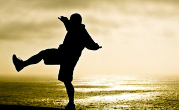 Balancing Act