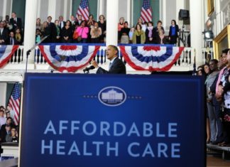Does Obamacare Really Provide Care?