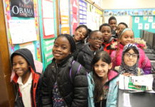 Meet The P.S 156 News Team!