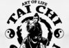 When The Sun Met The Moon ( A Tai Chi Testimony )