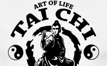 When The Sun Met The Moon ( A Tai Chi Testimony )