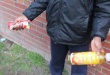 Trayvon Lives On