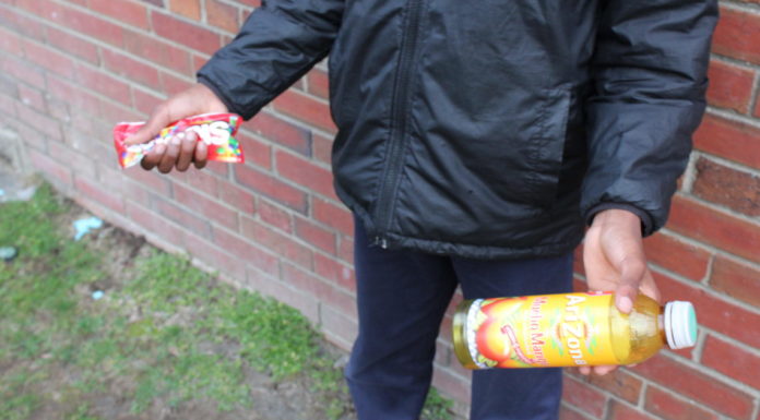 Trayvon Lives On