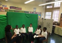 Meet The Peace Ambassadors