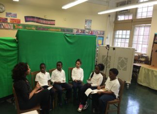 Meet The Peace Ambassadors