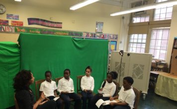 Meet The Peace Ambassadors