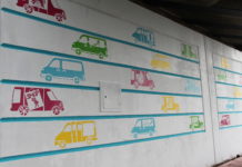 Community Design Still Matters