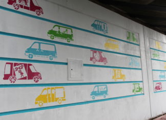 Community Design Still Matters