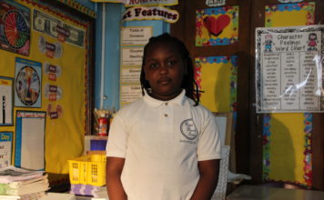 I Love Laurelton -Alwa Galloway