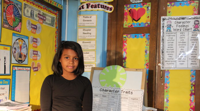 I Love Laurelton-By Amy Chotey