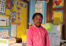 I Love Laurelton- By Sonaya Burchell