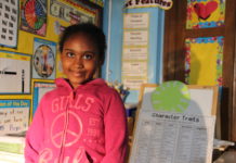 I Love Laurelton – Niya Williams