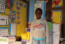 I Love Laurelton-by Francesca Lapointe