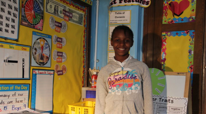 I Love Laurelton-by Francesca Lapointe