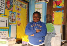 I Love Laurelton-by Leamax Neunie