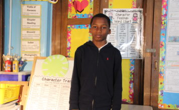 I Love Laurelton-By Stephen Alexander