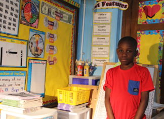 I Love Laurelton – Steve Jean-Baptiste.