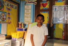I Love Laurelton-Jayden Boodhoo