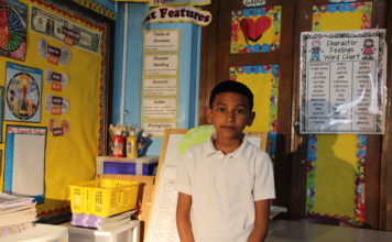 I Love Laurelton-Jayden Boodhoo