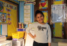 I Love Laurelton-by Xenia Rivera