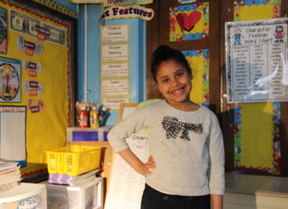 I Love Laurelton-by Xenia Rivera