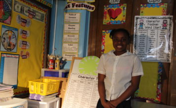 Why I Love Laurelton – Emilie Dexter