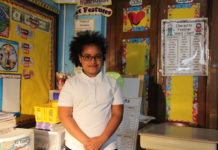 I Love Laurelton – by Leyandra Morgan