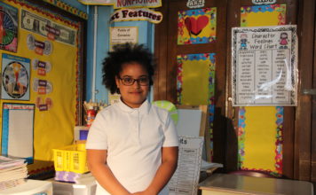 I Love Laurelton – by Leyandra Morgan