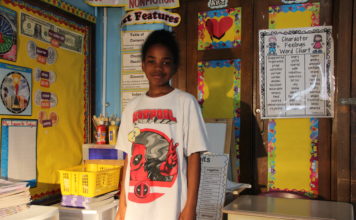 I Love Laurelton-Jordin Gilbert