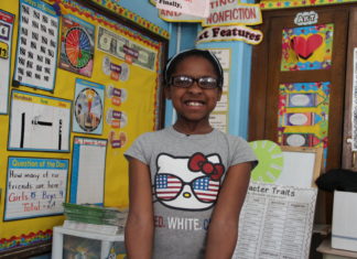 Why I Love Laurelton- Nia Cudjoe