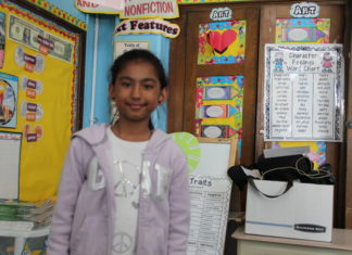 Why I Love Laurelton-By Ashley Mangra