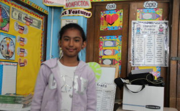Why I Love Laurelton-By Ashley Mangra