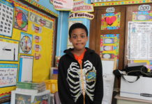 I Love Laurelton- by Giovanni Decoline