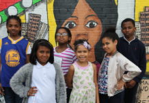 Meet The P.S 132 News Team (2)