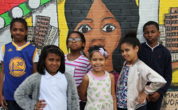 Meet The P.S 132 News Team (2)