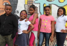 Meet P.S 132 News Team (3)