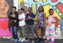 Meet the P.S 132 News Team (1)