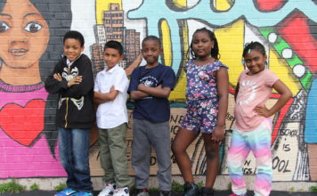 Meet the P.S 132 News Team (1)