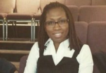 Naomi Williams: A Community Profile