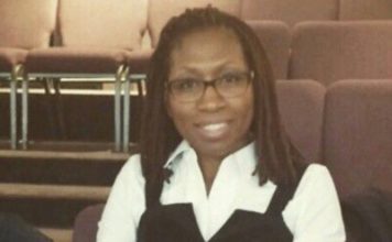 Naomi Williams: A Community Profile