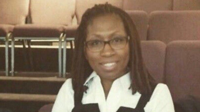 Naomi Williams: A Community Profile