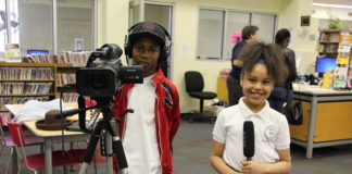 Citizen Journalism Facilitator For Laurelton.nyc