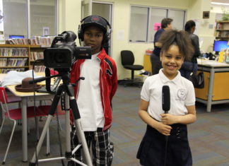 Citizen Journalism Facilitator For Laurelton.nyc