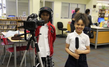 Citizen Journalism Facilitator For Laurelton.nyc