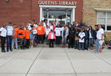 Laurelton Operation Clean Up Hosts Second Event