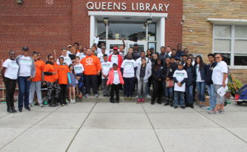 Laurelton Operation Clean Up Hosts Second Event