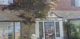 Ruby Thomas – A Community Profile