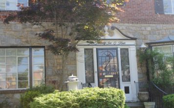 Ruby Thomas – A Community Profile