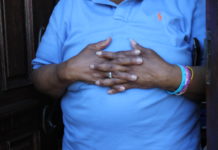 Mrs. Grace N. – A Community Profile