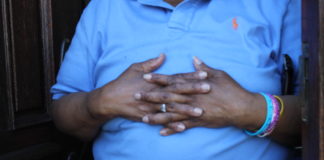 Mrs. Grace N. – A Community Profile